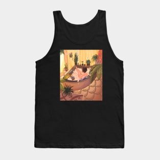 Warm Bath Tank Top